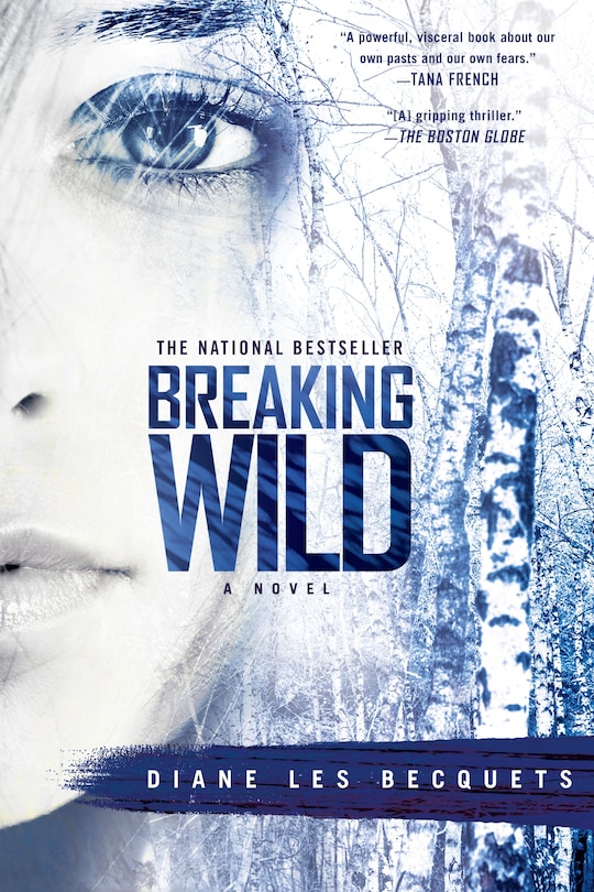 Couverture_Breaking Wild