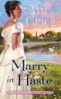 Front cover_Marry In Haste