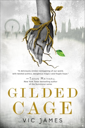 Gilded Cage