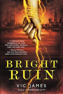 Front cover_Bright Ruin