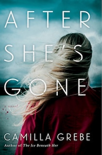 Front cover_AFTER SHES GONE