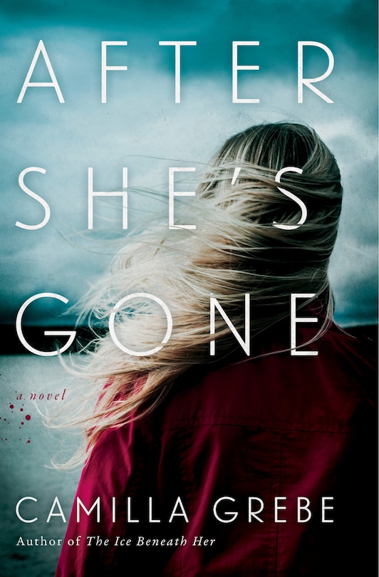 Front cover_AFTER SHES GONE