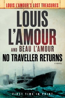 Front cover_No Traveller Returns (lost Treasures)