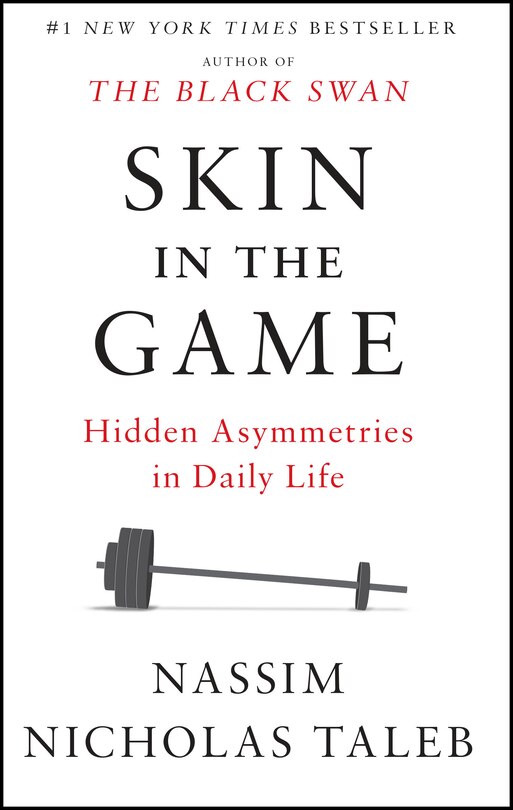 Front cover_Skin In The Game