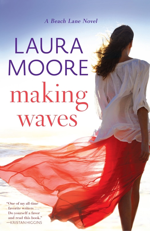 Front cover_Making Waves