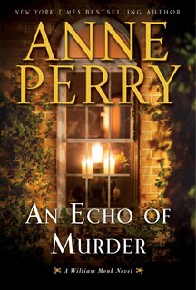 Front cover_ECHO OF MURDER
