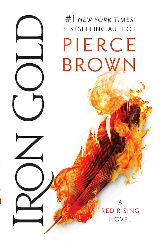 Front cover_Iron Gold