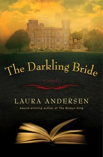 Front cover_The Darkling Bride