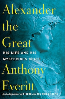 Couverture_Alexander The Great