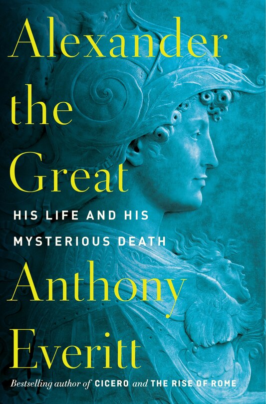 Couverture_Alexander The Great