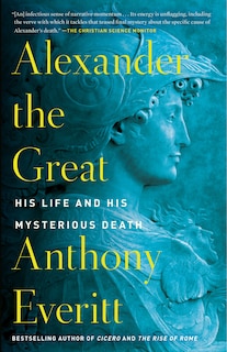 Couverture_Alexander The Great