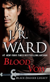 Front cover_Blood Vow