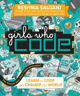 Front cover_Girls Who Code