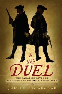 Front cover_The Duel