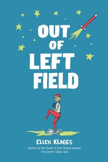 Front cover_Out Of Left Field