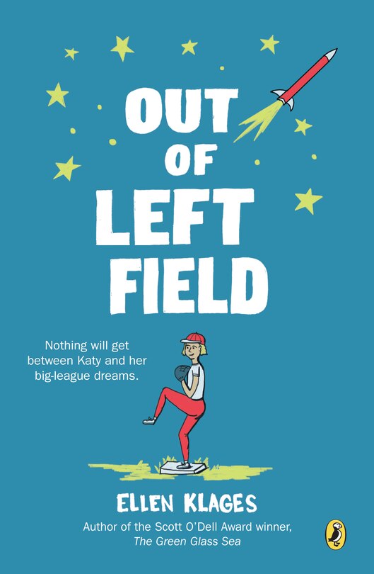 Front cover_Out Of Left Field