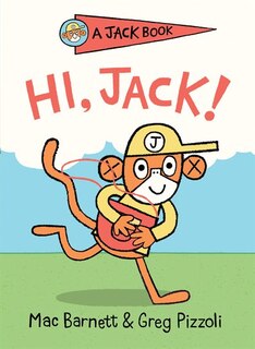 Front cover_Hi, Jack!