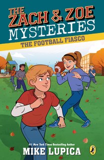Couverture_The Football Fiasco