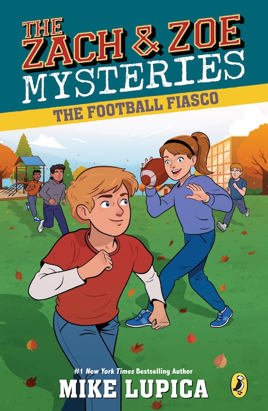 Couverture_The Football Fiasco