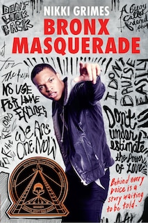 Bronx Masquerade