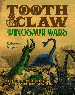 Front cover_Tooth And Claw