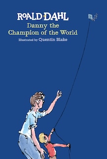Front cover_Danny The Champion Of The World