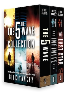 Front cover_The 5th Wave Collection