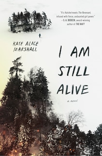 Couverture_I Am Still Alive