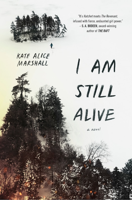 Couverture_I Am Still Alive