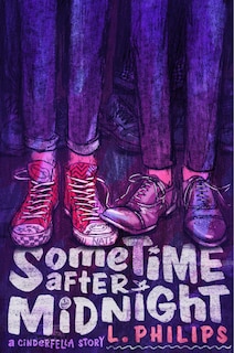 Front cover_Sometime After Midnight