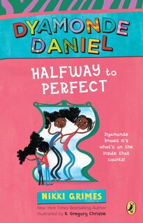 Front cover_Halfway To Perfect