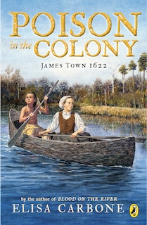 Couverture_Poison In The Colony