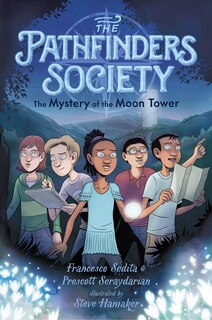 Couverture_The Mystery Of The Moon Tower