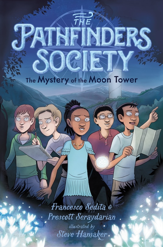 Couverture_The Mystery Of The Moon Tower