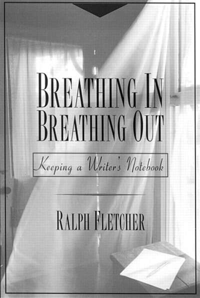 Front cover_Breathing In, Breathing Out