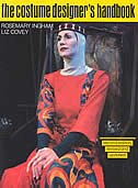 Costume Designer's Handbook: A Complete Guide For Amateur And Professional Costume Designers
