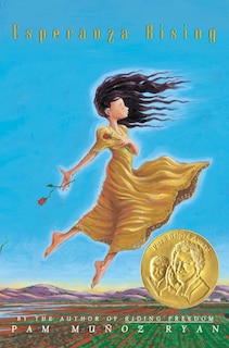 Front cover_Esperanza Rising