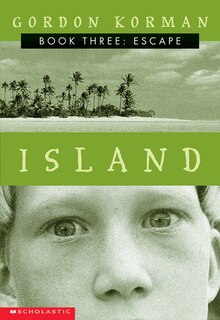 Couverture_Escape (Island Trilogy, Book 3)