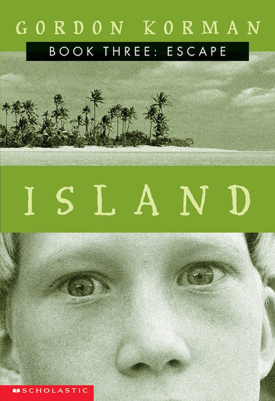 Couverture_Escape (Island Trilogy, Book 3)