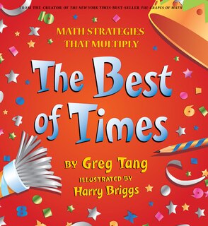 Front cover_The Best of Times: Math Strategies that Multiply