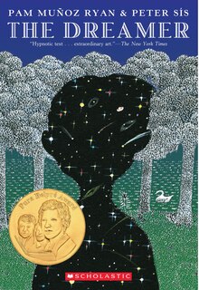Front cover_The Dreamer