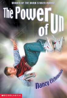 Front cover_The Power of Un
