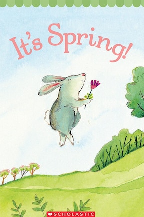 It's Spring!