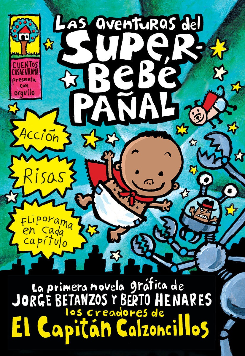 The adventure of super diaper baby discount