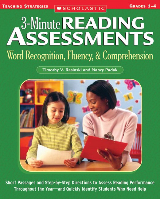 Couverture_3-minute Reading Assessments