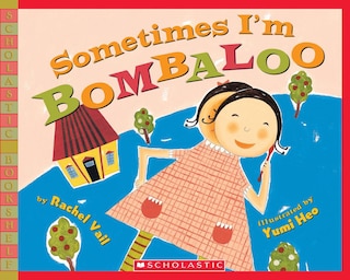 Front cover_Sometimes I'm Bombaloo