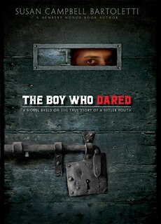 Couverture_The Boy Who Dared