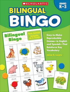 Front cover_Bilingual Bingo