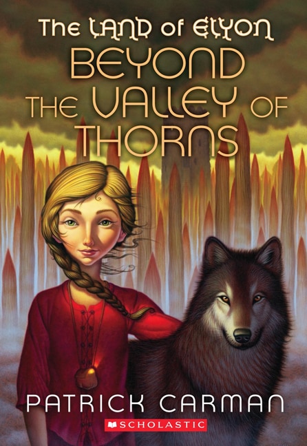 Couverture_The Beyond the Valley of Thorns