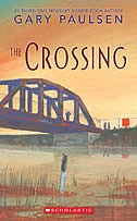Front cover_The Crossing